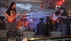 Foto de la galería: Los Enanitos Verdes en Casino Club