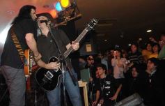 Foto de la galería: Los Enanitos Verdes en Casino Club