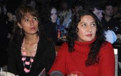 Foto de la galería: Los Enanitos Verdes en Casino Club