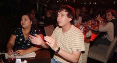 Foto de la galería: Los Enanitos Verdes en Casino Club