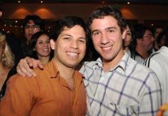 Foto de la galería: Los Enanitos Verdes en Casino Club