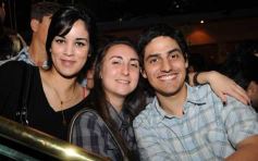 Foto de la galería: Los Enanitos Verdes en Casino Club