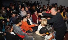 Foto de la galería: Teatro, El País en el País