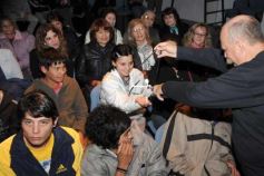 Foto de la galería: Teatro, El País en el País
