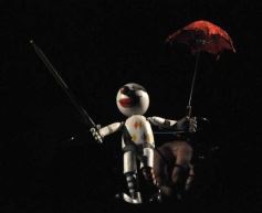 Foto de la galería: Teatro, El País en el País