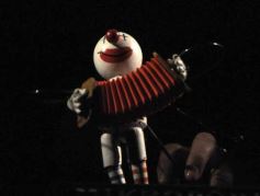 Foto de la galería: Teatro, El País en el País