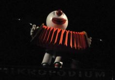 Foto de la galería: Teatro, El País en el País