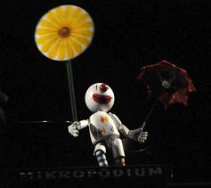 Foto de la galería: Teatro, El País en el País