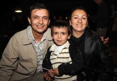 Foto de la galería: Teatro, El País en el País