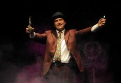 Foto de la galería: Teatro, El País en el País