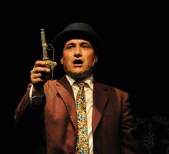 Foto de la galería: Teatro, El País en el País