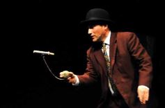 Foto de la galería: Teatro, El País en el País