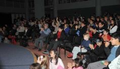 Foto de la galería: Teatro, El País en el País