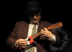 Foto de la galería: Teatro, El País en el País