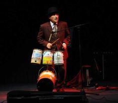 Foto de la galería: Teatro, El País en el País