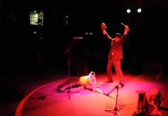 Foto de la galería: Teatro, El País en el País