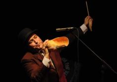 Foto de la galería: Teatro, El País en el País