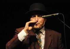 Foto de la galería: Teatro, El País en el País