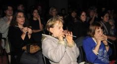 Foto de la galería: Teatro, El País en el País