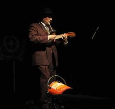 Foto de la galería: Teatro, El País en el País