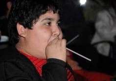 Foto de la galería: Teatro, El País en el País