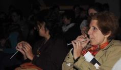 Foto de la galería: Teatro, El País en el País