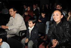 Foto de la galería: Teatro, El País en el País