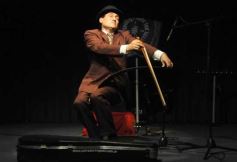 Foto de la galería: Teatro, El País en el País