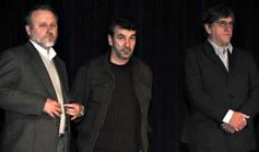 Foto de la galería: Teatro, El País en el País