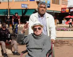 Foto de la galería: Instantaneas en Posadas