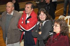 Foto de la galería: Pelea de Fondo: Andino-Funes