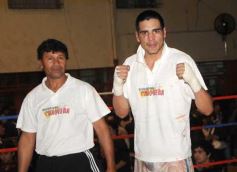 Foto de la galería: Pelea de Fondo: Andino-Funes