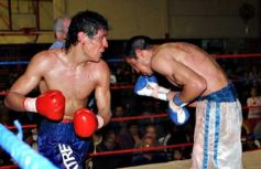 Foto de la galería: Pelea de Fondo: Andino-Funes