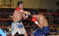 Foto de la galería: Pelea de Fondo: Andino-Funes