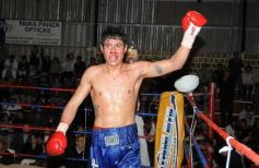 Foto de la galería: Pelea de Fondo: Andino-Funes