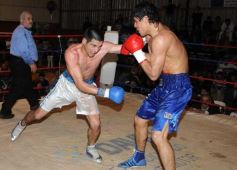 Foto de la galería: Pelea de Fondo: Andino-Funes