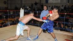Foto de la galería: Pelea de Fondo: Andino-Funes