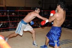 Foto de la galería: Pelea de Fondo: Andino-Funes