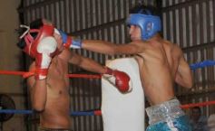 Foto de la galería: Pelea de Fondo: Andino-Funes