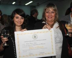 Foto de la galería: Homenaje a Luis Vicente (Negro) Thomas