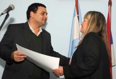 Foto de la galería: Homenaje a Luis Vicente (Negro) Thomas