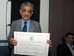 Foto de la galería: Homenaje a Luis Vicente (Negro) Thomas