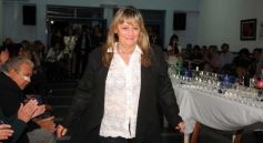 Foto de la galería: Homenaje a Luis Vicente (Negro) Thomas