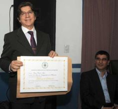 Foto de la galería: Homenaje a Luis Vicente (Negro) Thomas