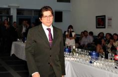 Foto de la galería: Homenaje a Luis Vicente (Negro) Thomas