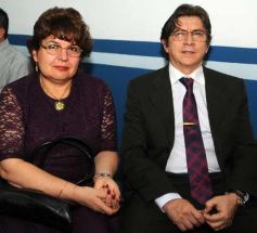 Foto de la galería: Homenaje a Luis Vicente (Negro) Thomas