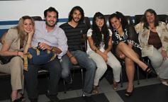 Foto de la galería: Homenaje a Luis Vicente (Negro) Thomas