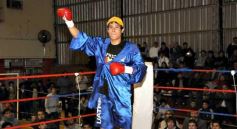 Foto de la galería: Pelea de Fondo: Andino-Funes