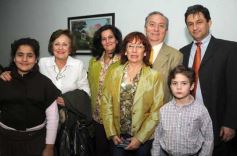 Foto de la galería: Homenaje a Luis Vicente (Negro) Thomas