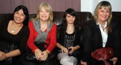 Foto de la galería: Homenaje a Luis Vicente (Negro) Thomas